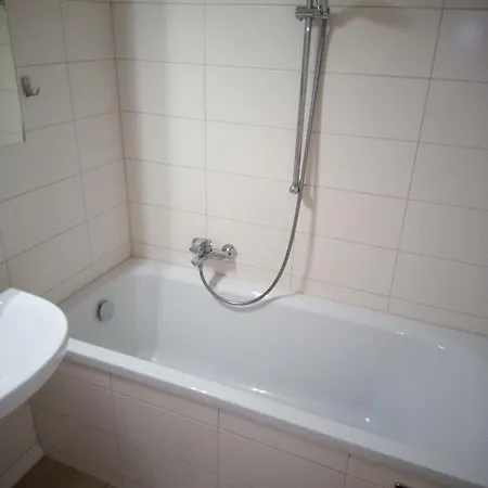 Ferienwohnung Frey * Leipzig