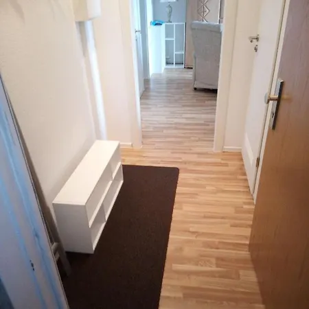 Ferienwohnung Frey