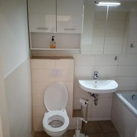 Ferienwohnung Frey Апартаменты *