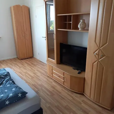 Appartement Ferienwohnung Frey *