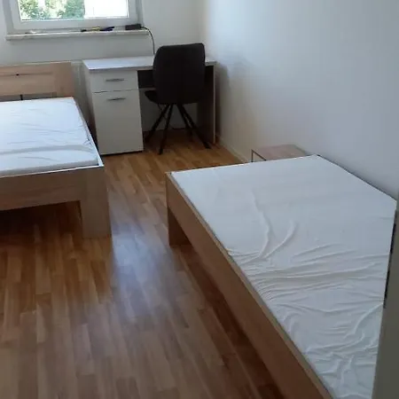 Ferienwohnung Frey Апартаменты